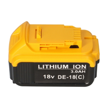 Preview: DCB180 DCB181 DCB181-XJ